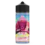 تصویر  جویس اسموتی انگور فرنگی سياه یخ دکتر ویپز Dr Vapes Pink Frozen Remix 