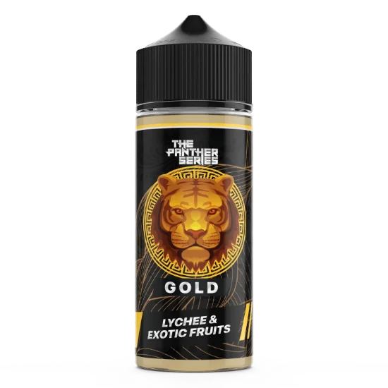 تصویر  جویس لیچی و عسل دکتر ویپز ⫸⫷ Dr.Vapes Gold 
