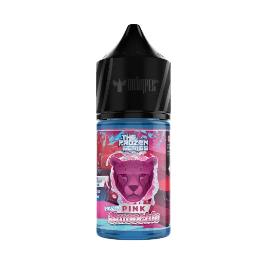 تصویر  جويس اسموتی توت سياه يخ دسری دکتر ویپز  ⫸⫷   Dr.Vapes Pink smoothie Frozen