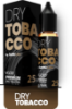 سالت نیکوتین ویگاد درای توباکو طعم تنباکو کلاسیک خشک - VGOD SaltNic Dry Tobacco
