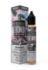 سالت نیکوتین ویگاد آیس استرابری بامب طعم توت فرنگی یخ - VGOD SaltNic Iced Strawberry Bomb