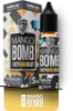 سالت نیکوتین ویگاد آیس منگو بامب طعم انبه یخ - VGOD SaltNic Iced Mango Bomb