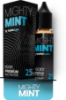 سالت نیکوتین ویگاد مایتی مینت طعم نعناع خنک - VGOD SaltNic Mighty Mint