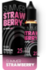سالت نیکوتین ویگاد سامر استرابری طعم توت فرنگی تابستانی - VGOD SaltNic Summer Strawberry