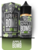 خرید جویس ویگاد اپل بمب اصل طعم سیب ترش (VGOD Apple Bomb)
