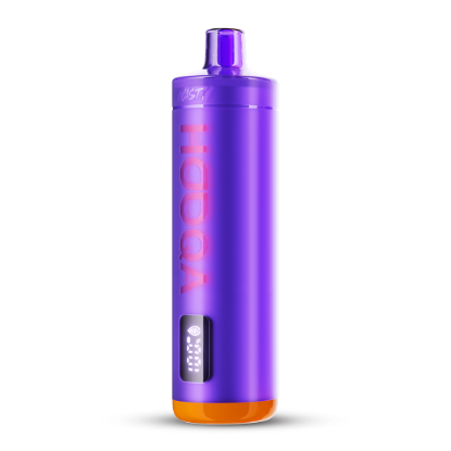 پاد ناستی ۱۵۰۰۰ پاف Berry Grape اصل