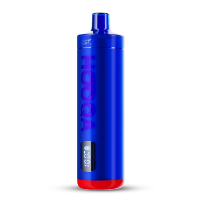 پاد ناستی ۱۵۰۰۰ پاف Blue Razz Ice اصل