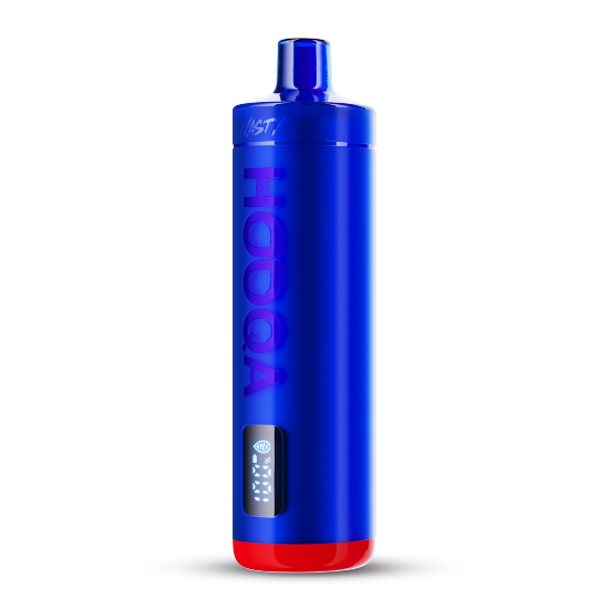 پاد ناستی ۱۵۰۰۰ پاف Blue Razz Ice اصل