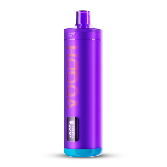 پاد ناستی ۱۵۰۰۰ پاف Cherry Peach Raspberry اصل