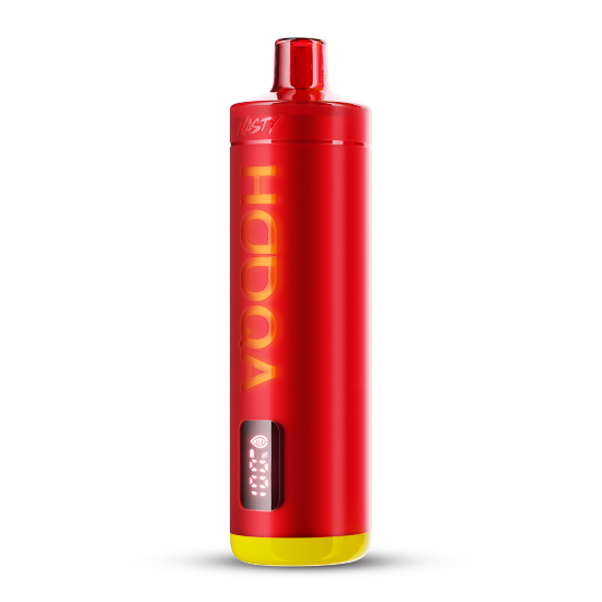 پاد ناستی ۱۵۰۰۰ پاف Double Watermelon اصل