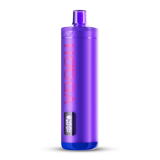 پاد ناستی ۱۵۰۰۰ پاف Grape Raspberry Ice اصل