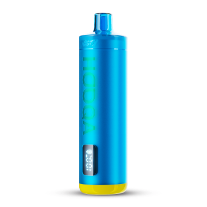 پاد ناستی ۱۵۰۰۰ پاف Peach Ice اصل