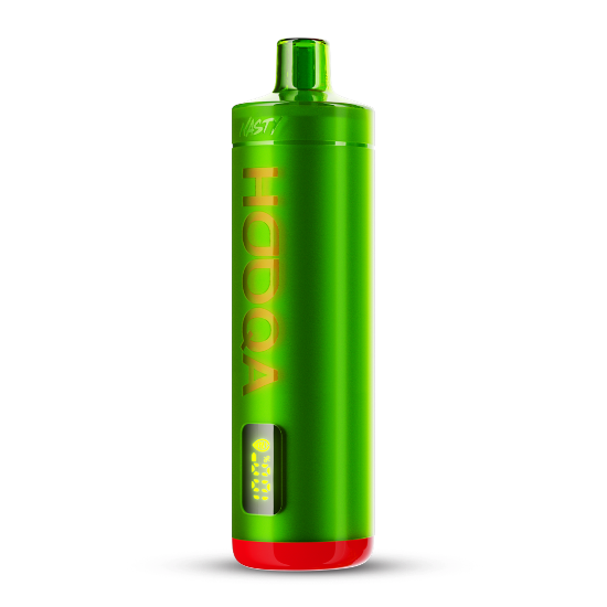 پاد ناستی ۱۵۰۰۰ پاف Double Apple اصل