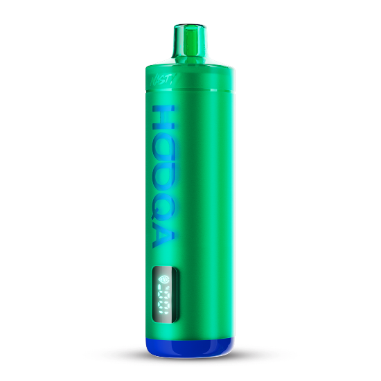 پاد ناستی ۱۵۰۰۰ پاف Lemon Mint اصل