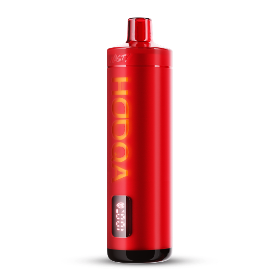 پاد ناستی ۱۵۰۰۰ پاف Tobacco Apple اصل