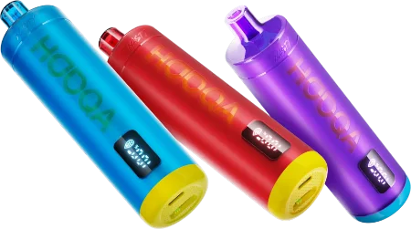 تصویر برای دسته  15000 پاف HOOKA