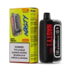 تصویر  NASTY-Sweet-Tobacco || پاد یکبار مصرف تنباکو شیرین