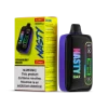 تصویر  NASTY-Strawberry-Lemon || پاد یکبار مصرف توت فرنگی لیمو