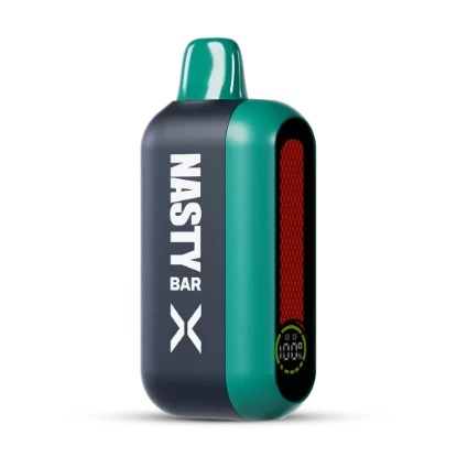 تصویر  NASTY-Blackcurrant-Berries || پاد یکبار مصرف نستی توت سیاه