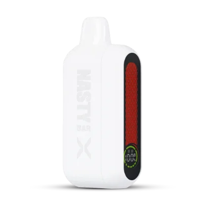 تصویر  NASTY-Menthol || پاد یکبار مصرف نستی نعنا یخ