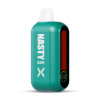 تصویر  NASTY-Strawberry-Watermelon || پاد یکبار مصرف نستی هندوانه توت فرنگی