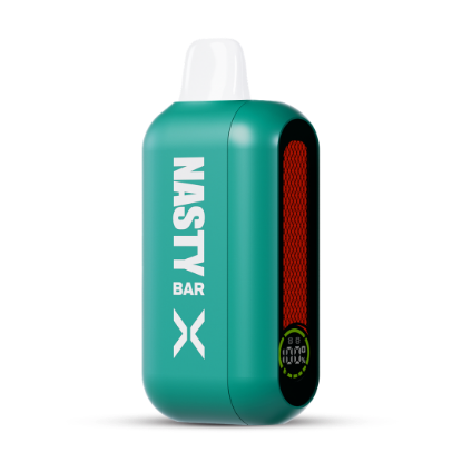 تصویر  NASTY-Strawberry-Watermelon || پاد یکبار مصرف نستی هندوانه توت فرنگی