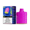 تصویر  NASTY-Strawberry-Ice || پاد یکبار مصرف نستی توت فرنگی یخ