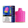 تصویر  NASTY-Strawberry-Melon || پاد یکبار مصرف نستی توت فرنگی طالبی