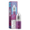 تصویر  سالت نیکوتین پاد سالت نکسوس انفجار گیلاس و بلوبری (Pod Salt Nexus Blue Razz Cherry Blast)