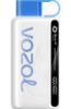 VOZOL-STAR-12000 puff-BLUEBERRY STORM || پاد یکبار مصرف وزول ۱۲۰۰۰ پاف استار طوفان بلوبری