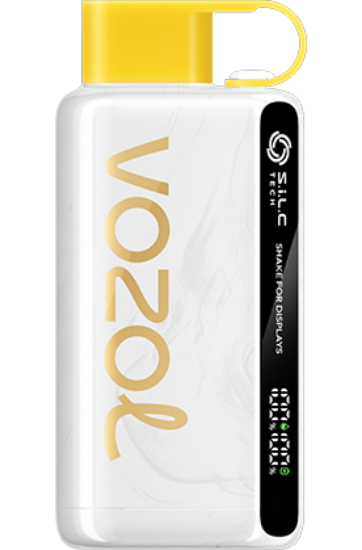 VOZOL-STAR-12000 puff-KIWI PASSION FRUIT GUAVA || پاد یکبار مصرف وزول ۱۲۰۰۰ پاف استار کیوی پشن فروت گواوا