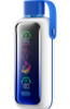 تمشک آبی یخ  Blue Razz Ice