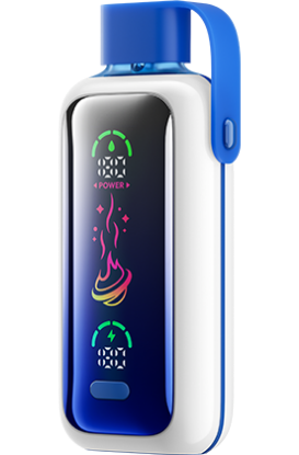 طوفان بلوبری  BLUEBERRY STORM