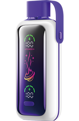 انگور یخ GRAPE ICE