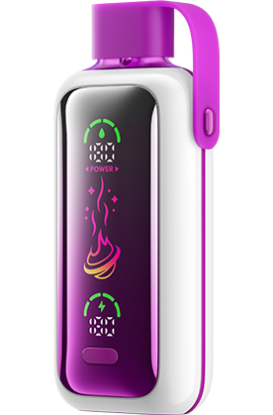 VOZOL-STAR-20000-PEACH MANGO WATERMELON