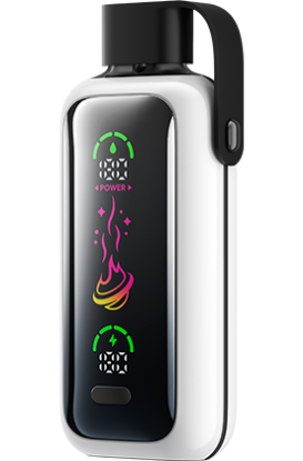 VOZOL-STAR-20000-PERFUME LEMON