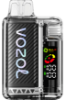 vozol-vista-20000-puff-lavafire-پاد-یکبار-مصرف-وزول-ویستا-۲۰۰۰۰-پاف