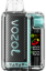 vozol-vista-20000-puff-light-green-پاد-یکبار-مصرف-وزول-ویستا-۲۰۰۰۰-پاف