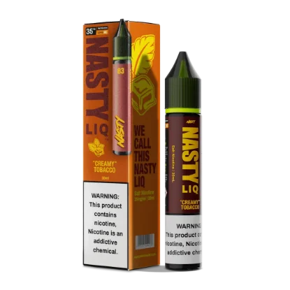nasty-salt-creamy-tobacco