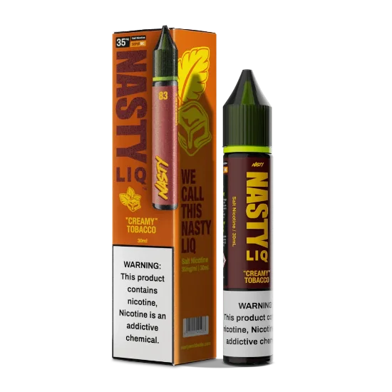 nasty-salt-creamy-tobacco