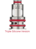 تصویر  کویل ویپرسو جی تی ایکس (Vaporesso GTX Coil)