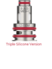 تصویر  کویل ویپرسو جی تی ایکس (Vaporesso GTX Coil)