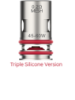 تصویر  کویل ویپرسو جی تی ایکس (Vaporesso GTX Coil)
