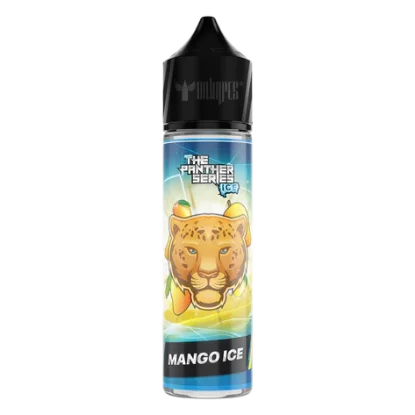 تصویر  جویس انبه یخ دکتر ویپز ⫸⫷ Dr.Vapes Mango Ice
