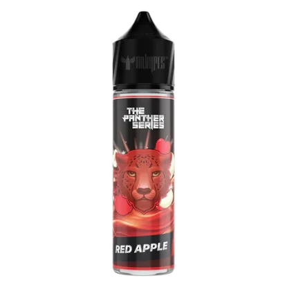 تصویر  جويس سیب قرمز دکتر ویپز ⫸⫷ Dr.Vapes Red Apple  