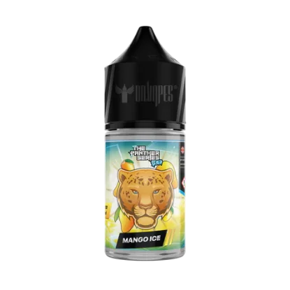 تصویر  سالت انبه یخ دکتر ویپز ⫸⫷ Dr.Vapes Mango Ice 
