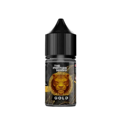 تصویر  سالت گلد لیچی، انبه آبدار و خنک دکتر ویپز ⫸⫷ Dr.Vapes Gold 