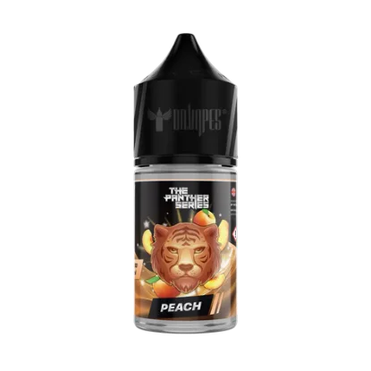 تصویر  سالت هلو دکتر ویپز ⫸⫷ Dr.Vapes Peach 