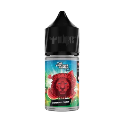 تصویر  سالت هندوانه یخ دکتر ویپز ⫸⫷ Dr.Vapes Watermelon Ice 