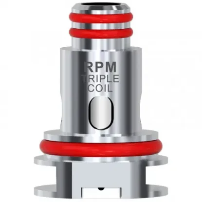 کویل اسموک آر پی ام تریپل ۰.۶ اهم (SMOK RPM Triple Coil)